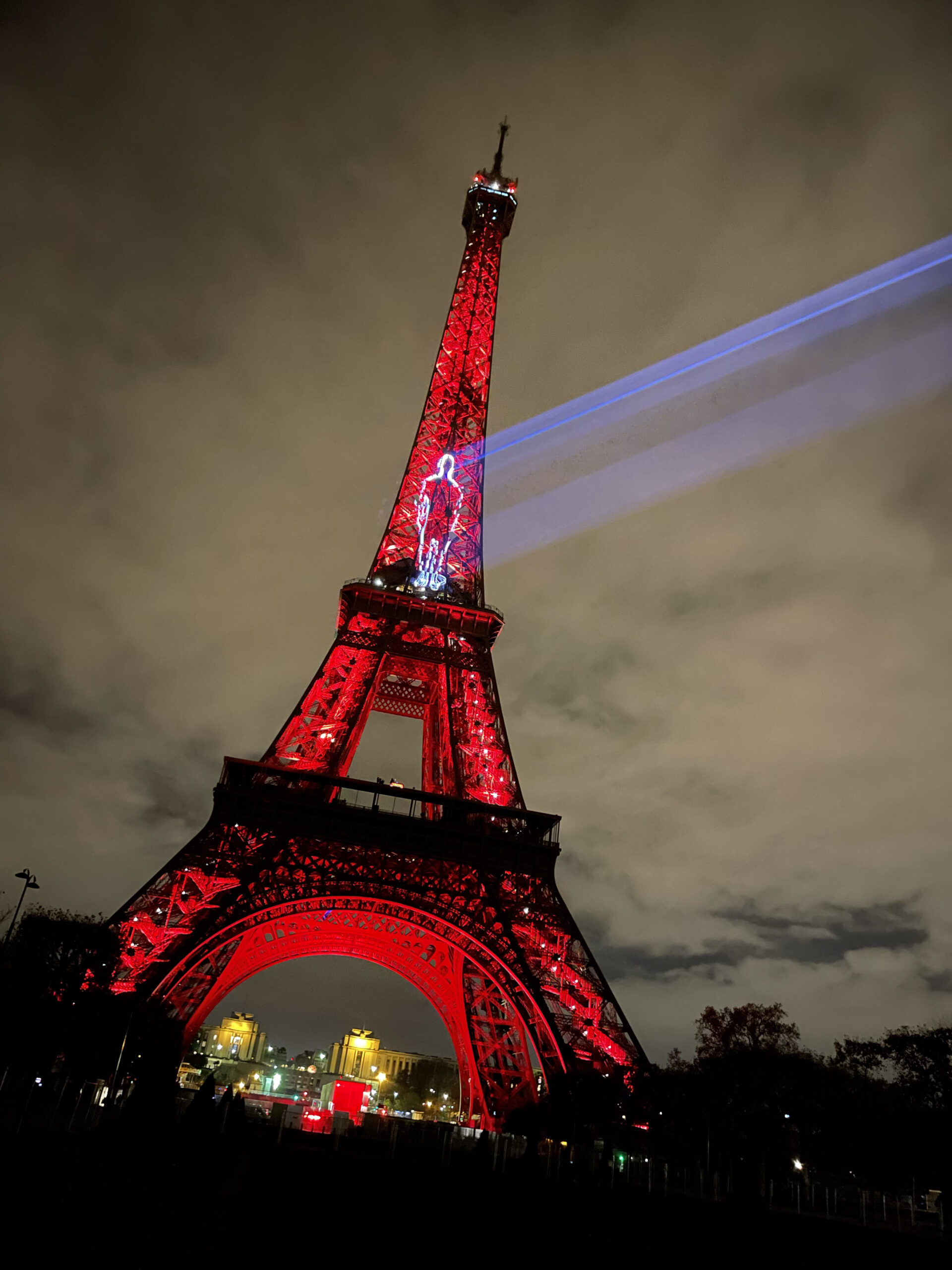 Tour Eiffel - Paris 2023 - 3024x4032